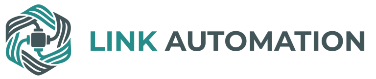 Link Automation Logo